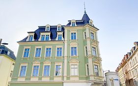 Luxurioese Wohnung In Bautzen